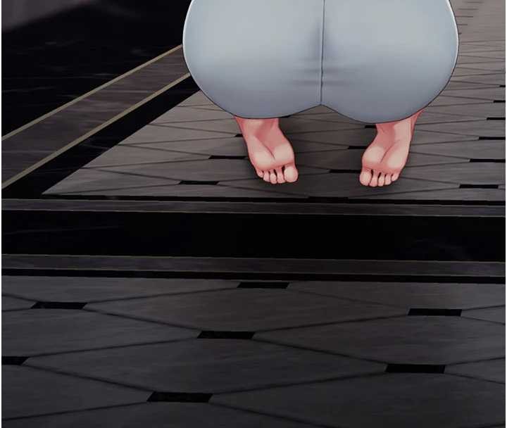 復仇母女丼第132話-我願為你做牛做馬