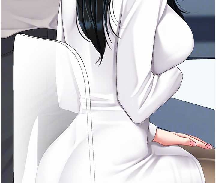 復仇母女丼第132話-我願為你做牛做馬