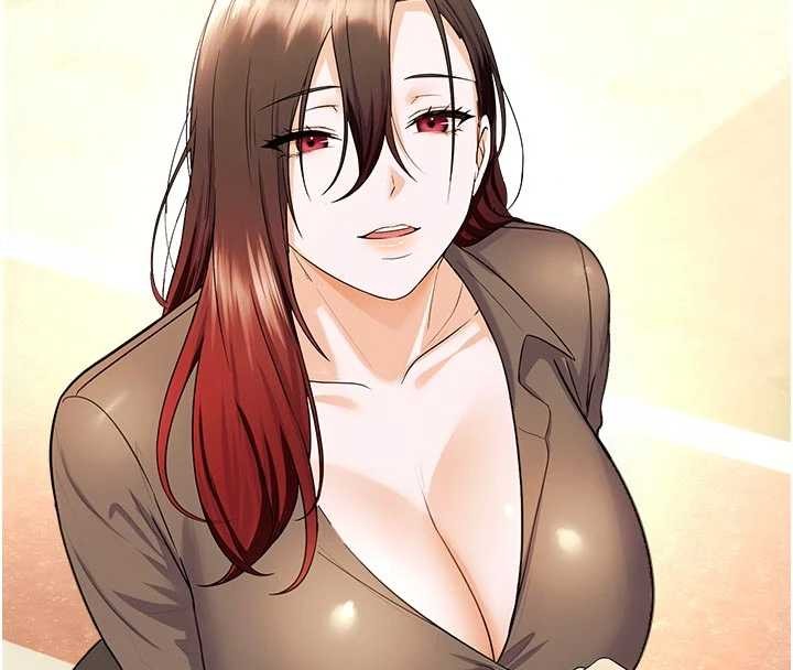 校園禁播角落第16話-女上司在密室高潮