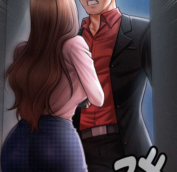 會長家的小兒子第45話