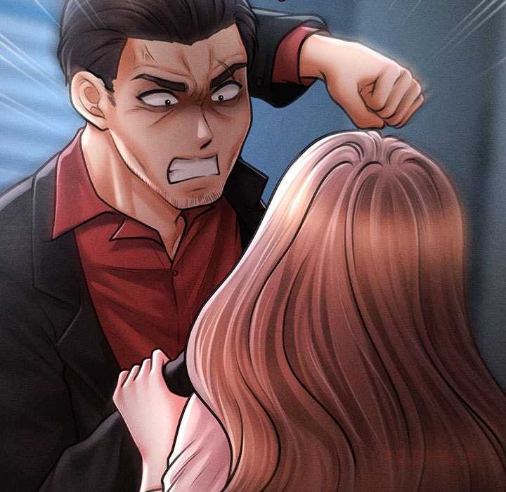 會長家的小兒子第45話