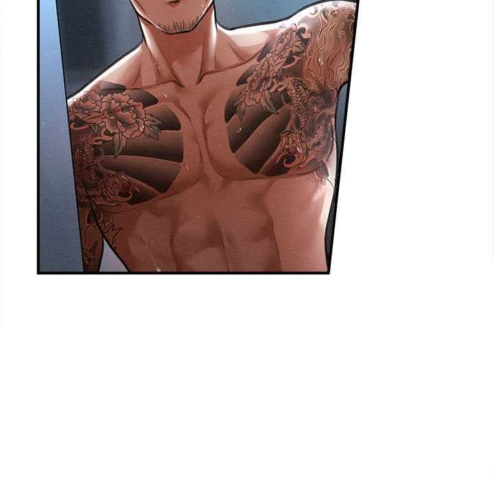 會長家的小兒子第45話