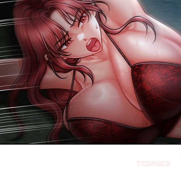 會長家的小兒子第45話