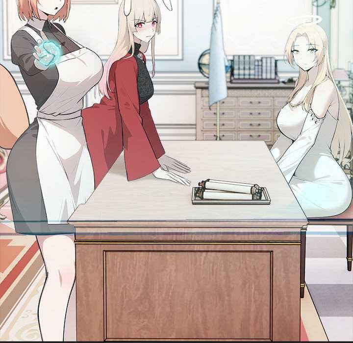 异世界骑士团长第48話