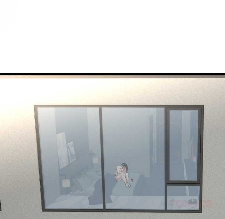 與初戀的以外同居第46話