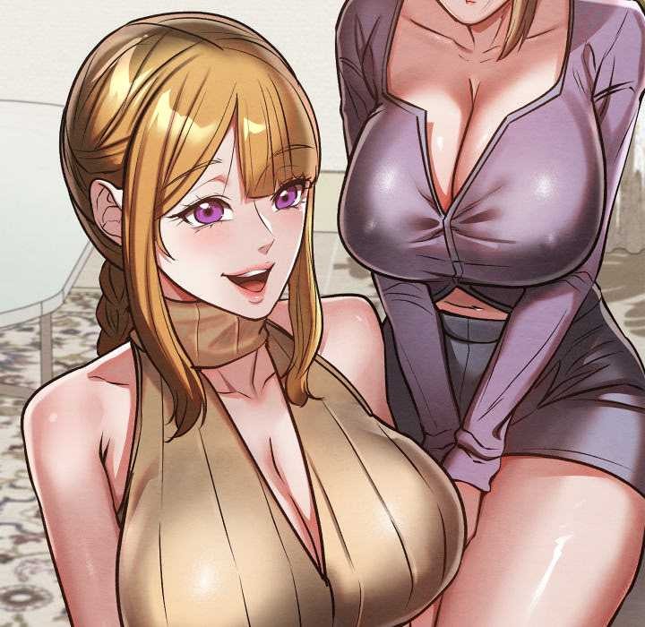 親密寶鑒第50話