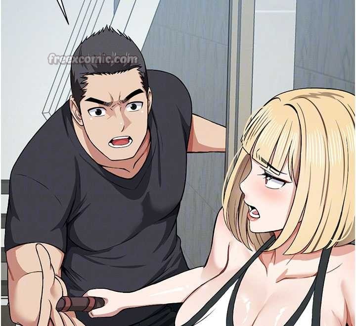 屍變家園:以身相許第24話-男女累積信任的方法