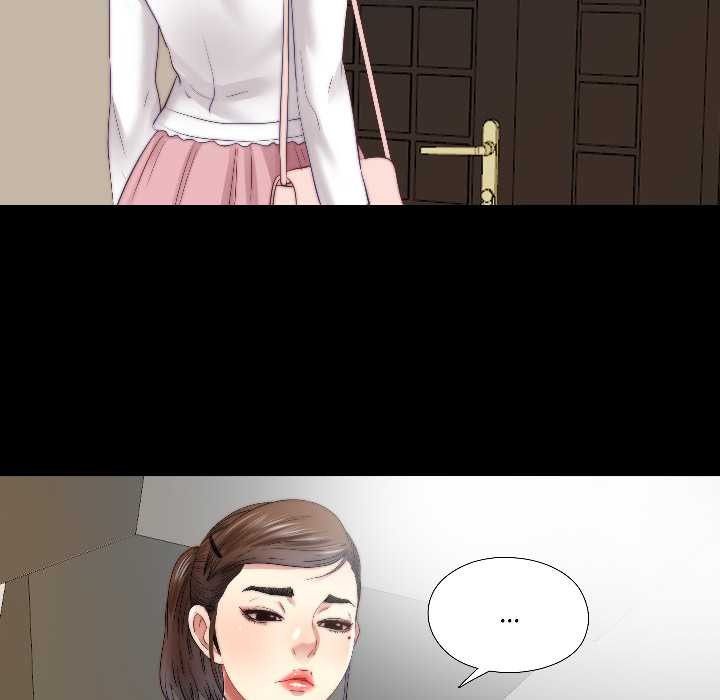 隐秘的同居第16話