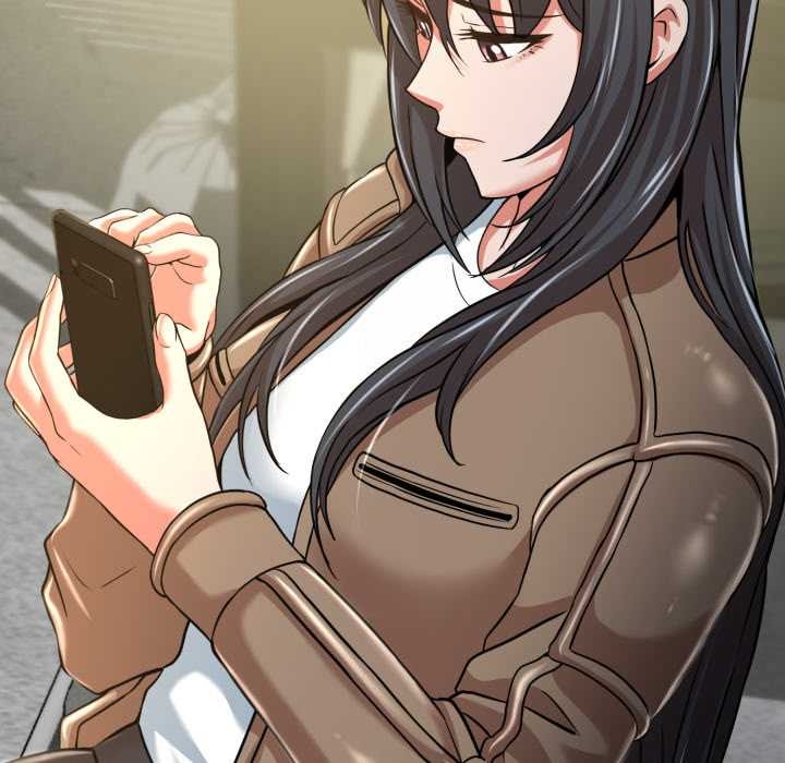 黑帮千金养成记第6話