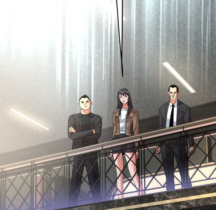 黑帮千金养成记第6話