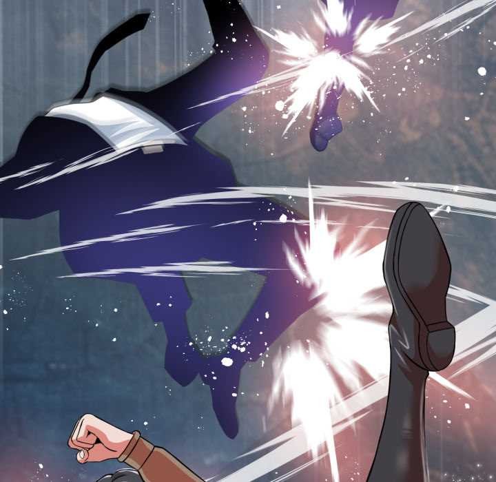 黑帮千金养成记第6話