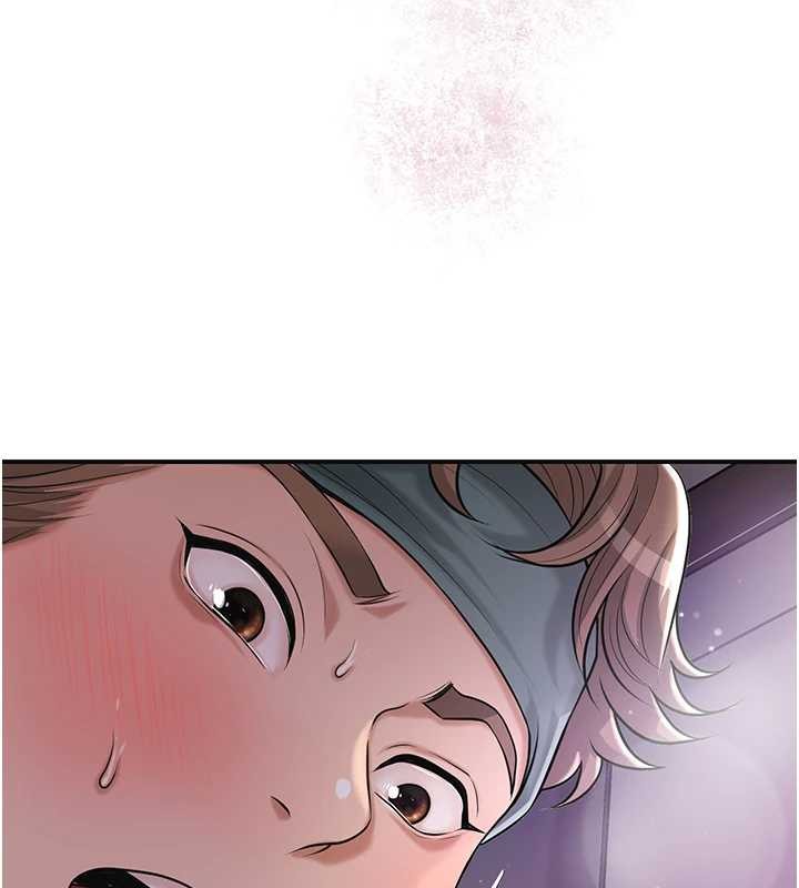 花容湿色:取花点第83話-口爆小姐