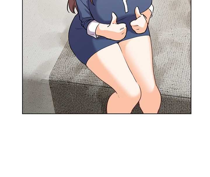 老师的亲密指导第79話-狠角色閃亮登場