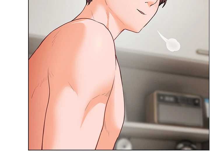 老师的亲密指导第79話-狠角色閃亮登場