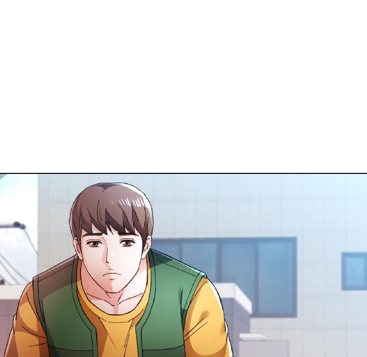 脱轨关系第84話