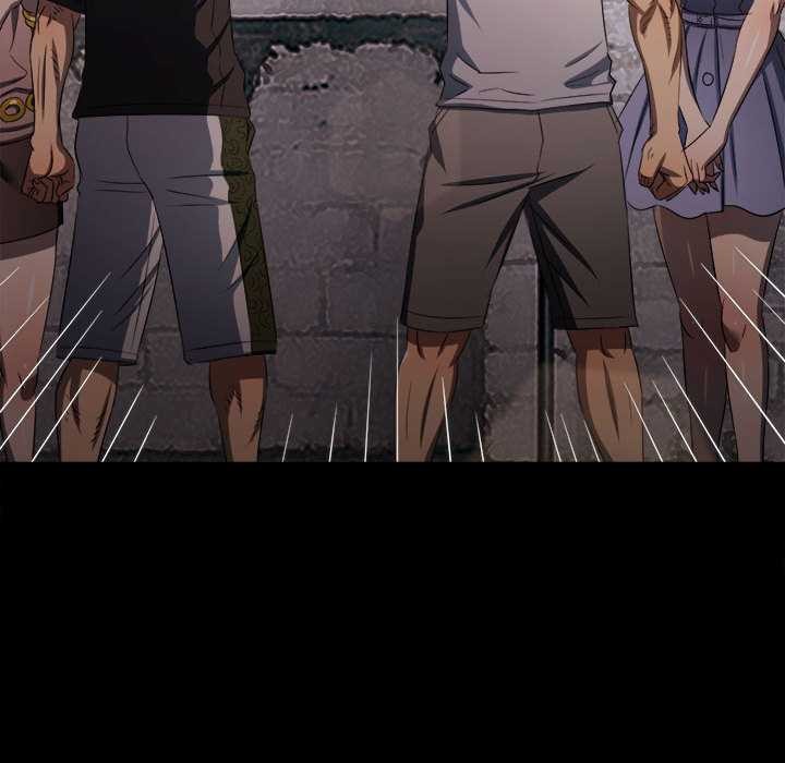 难缠小恶女第284話