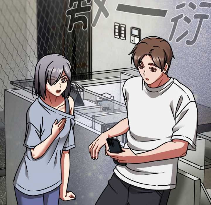 热情拳击馆第53話