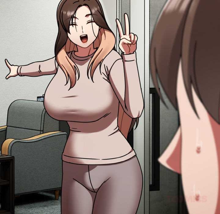 热情拳击馆第53話