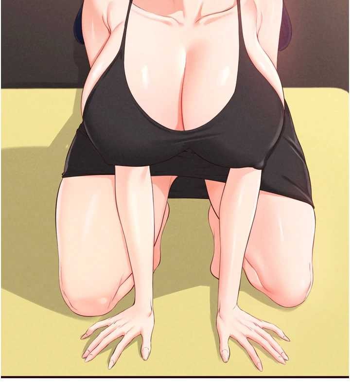 熟女自助餐第68話-婆婆喜歡我這款的&hearts;