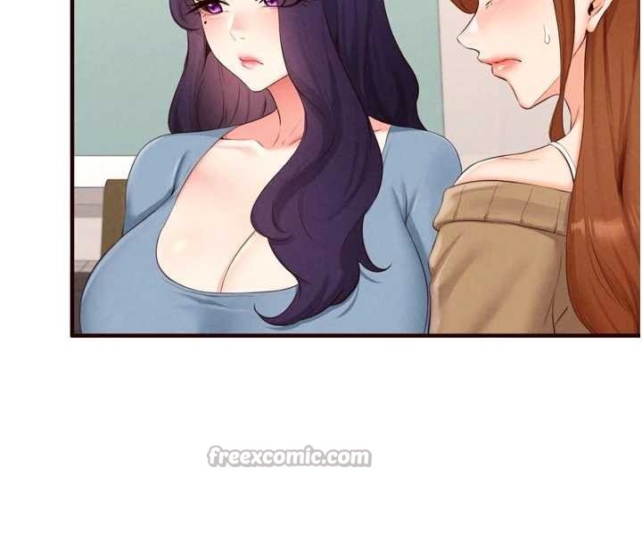 熟女自助餐第68話-婆婆喜歡我這款的&hearts;