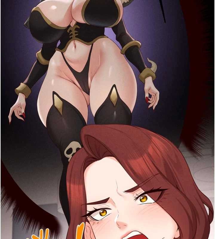 熟女自助餐第68話-婆婆喜歡我這款的&hearts;