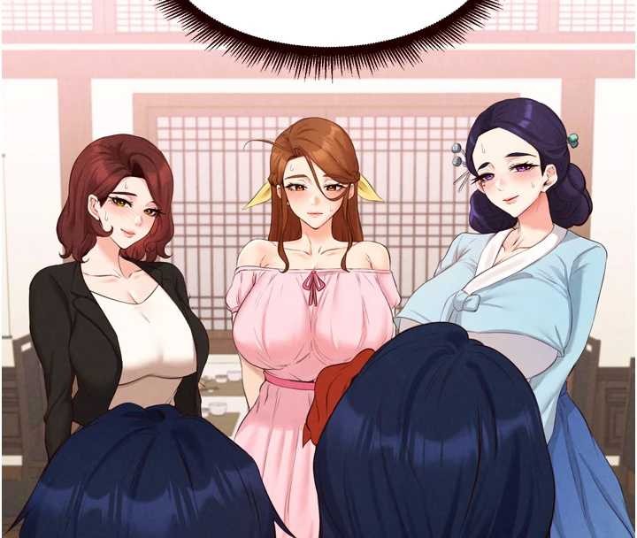 熟女自助餐第68話-婆婆喜歡我這款的&hearts;