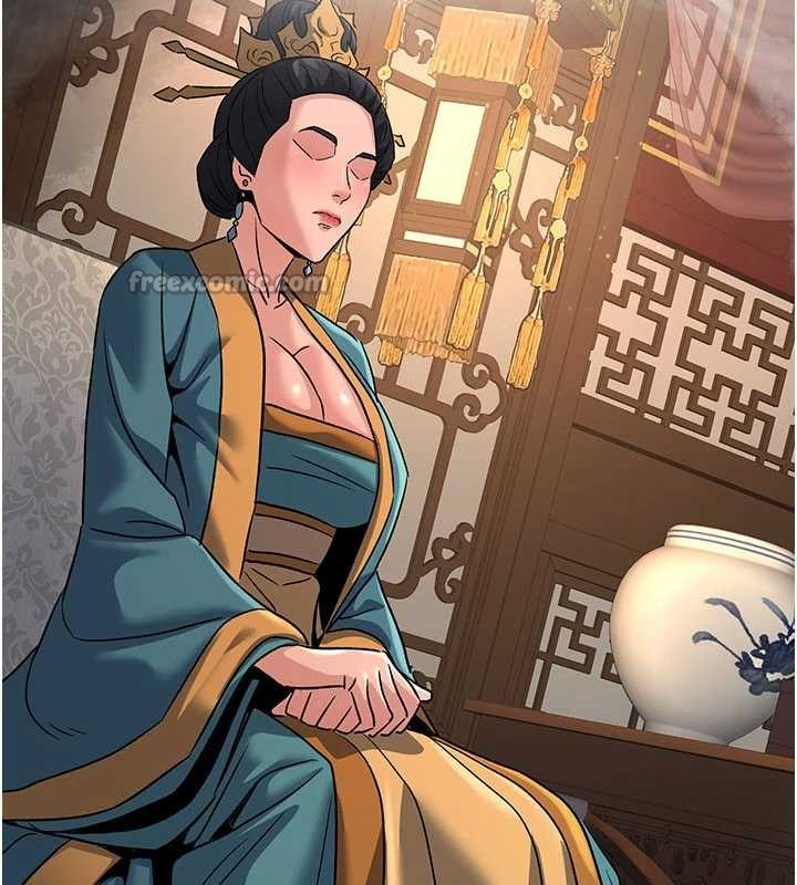 炼慾:色魔再临第22話-原來這就是閨房之樂