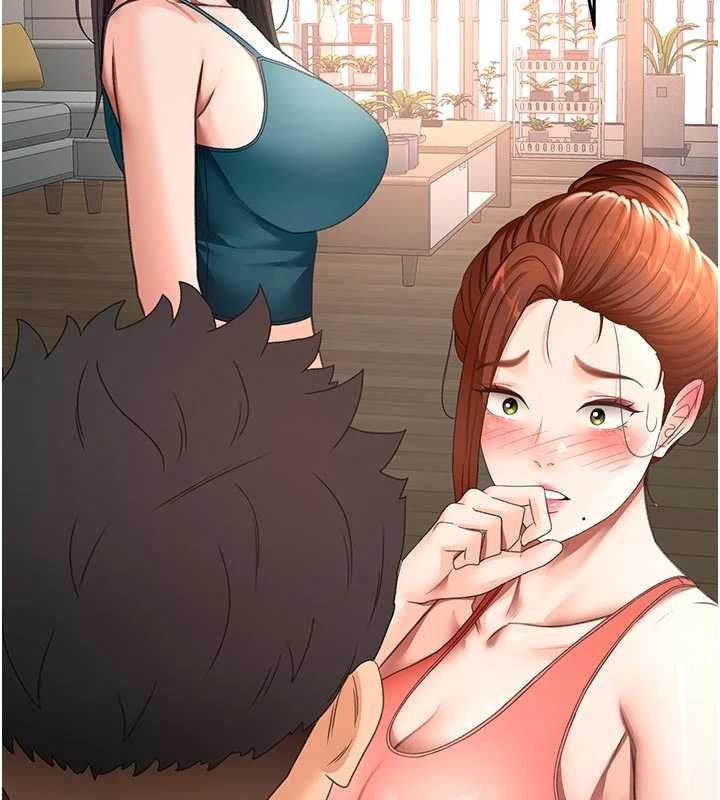 顶加套房的春天第49話-羞恥心爆表的性愛