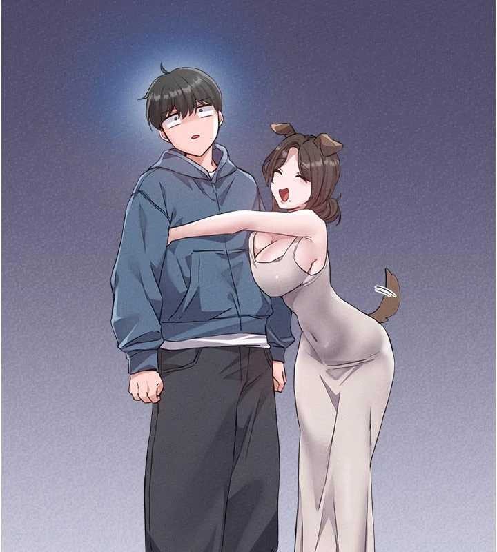 男人配额制第27話-再次鼓起勇氣的可娟!