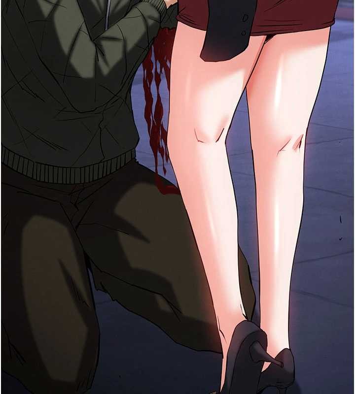 末日鵰堡第59話-把妳改造成行走飛機杯