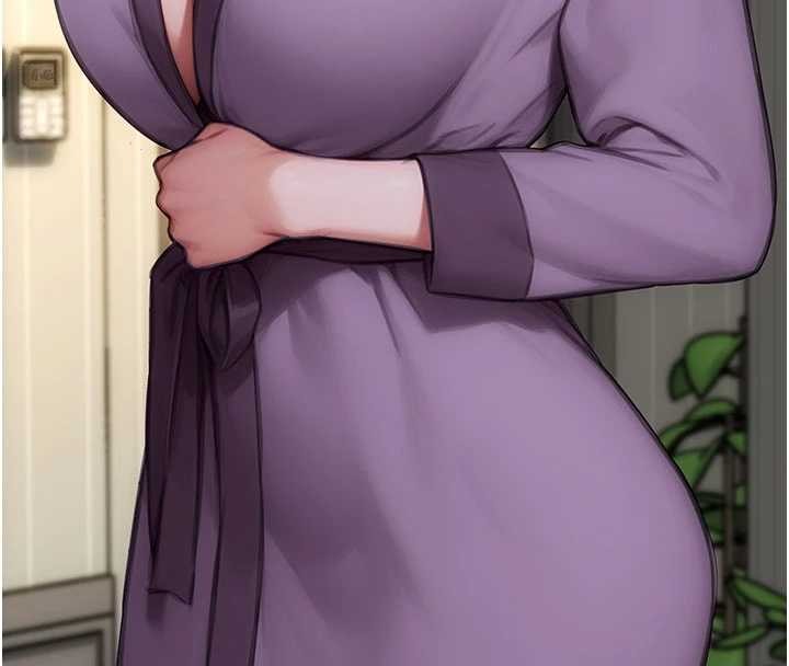 单身即纵慾第32話-與陌生女人的綑綁play