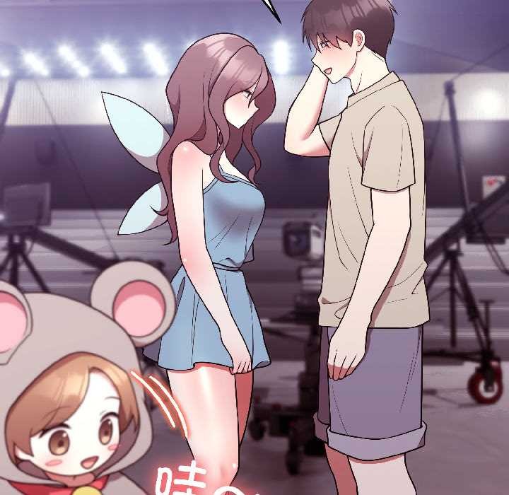 难言之秘第31話