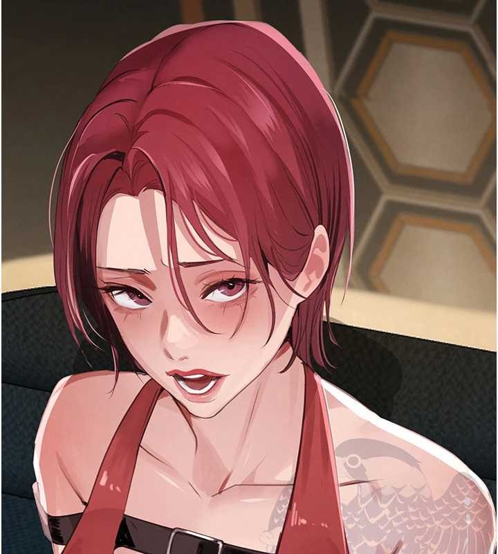 黑道千金第63話-調教不聽話的小太妹