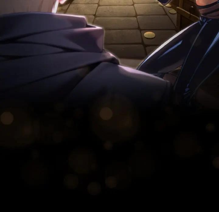 迷雾深处的诱惑第1话