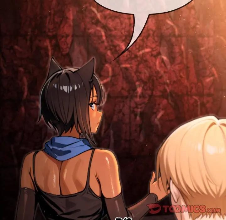 迷雾深处的诱惑第3话