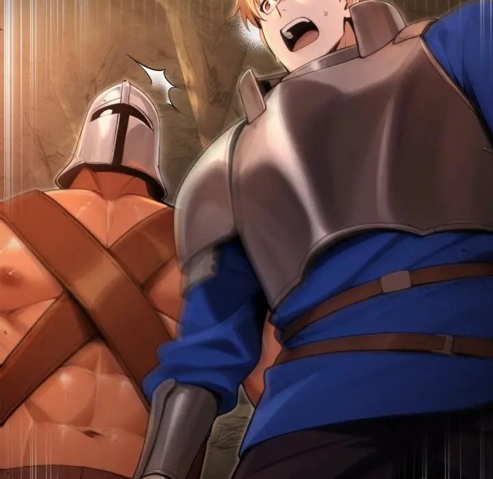 迷雾深处的诱惑第3话