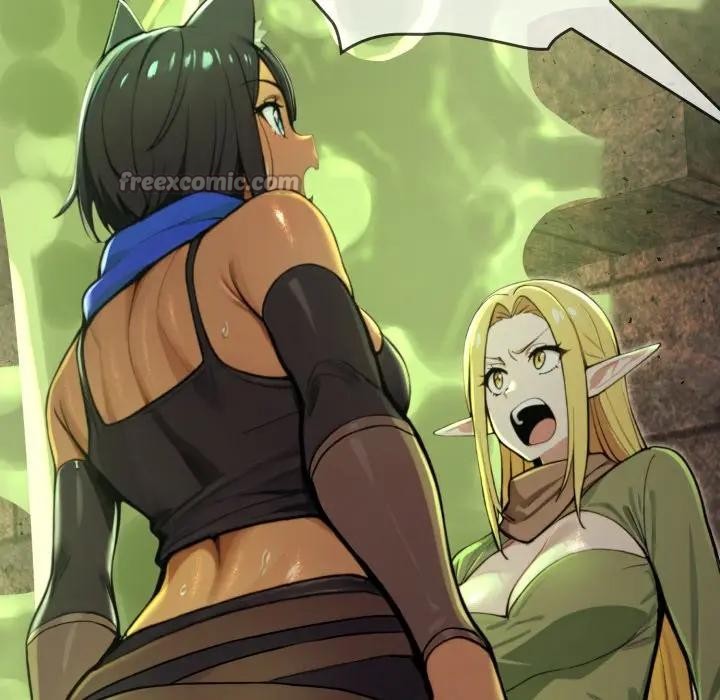 迷雾深处的诱惑第3话