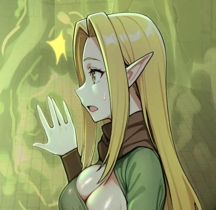 迷雾深处的诱惑第3话