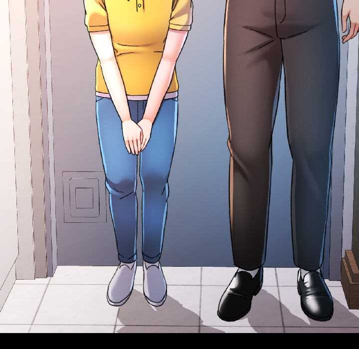 可以爱你吗第84話