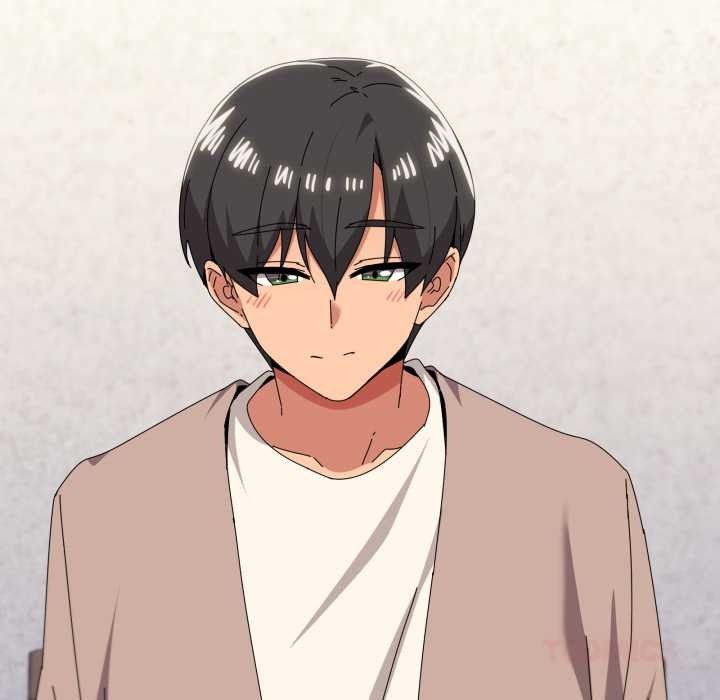 家人之间这样不好吧第77話