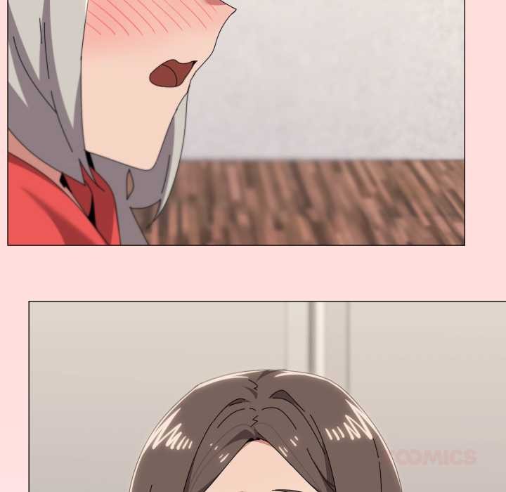 家人之间这样不好吧第77話