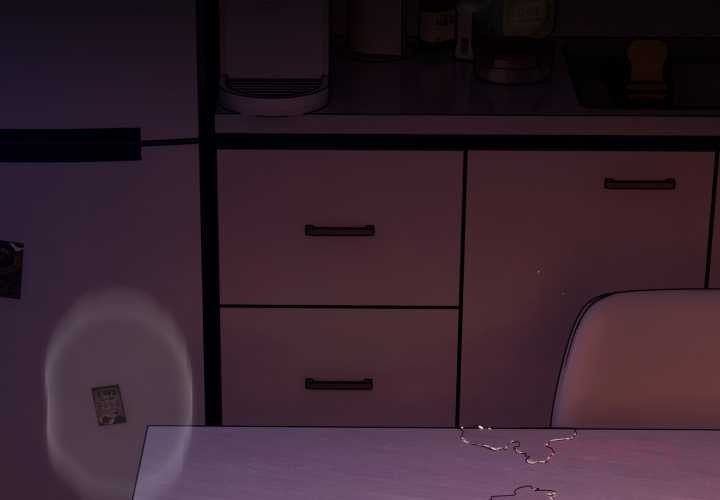 神圣陷阱第25話