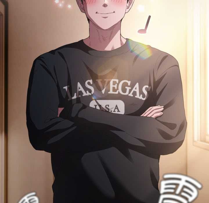 神圣陷阱第25話