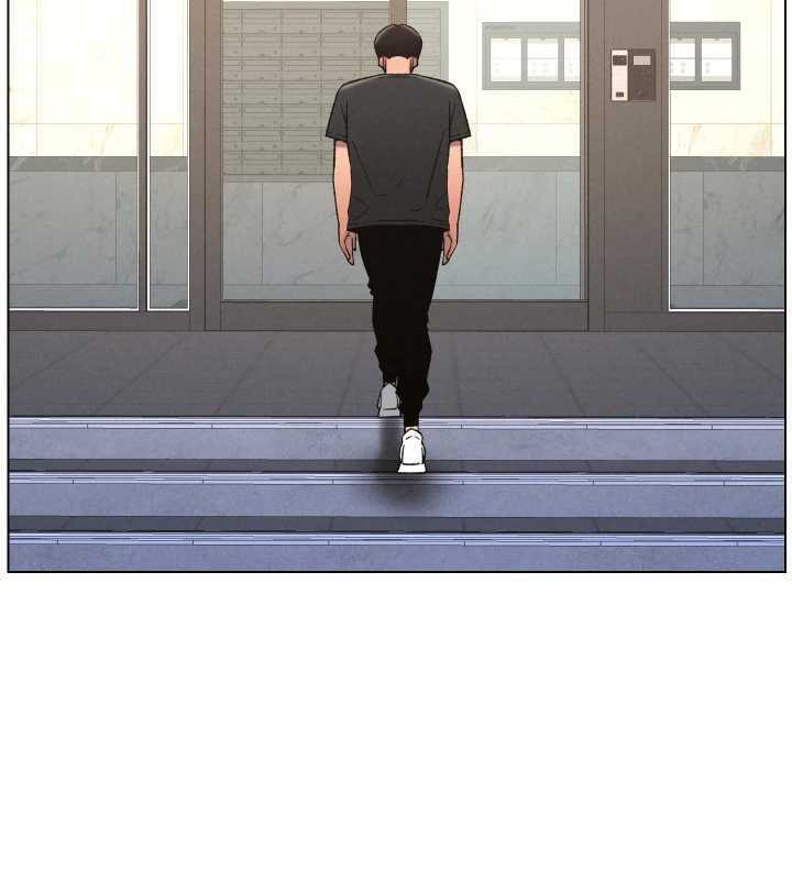 兄妹的秘密授課第89話-在摩鐵跟初戀造球隊