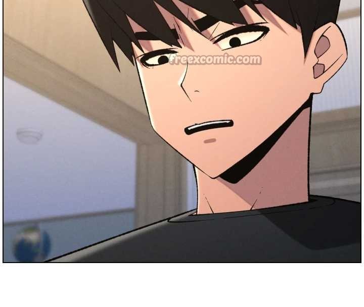 兄妹的秘密授课第89話-在摩鐵跟初戀造球隊