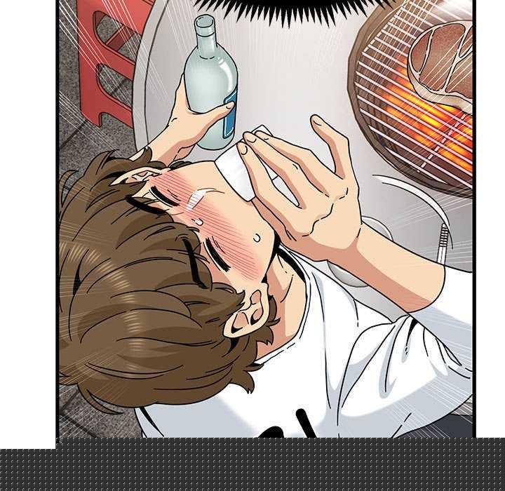 发小碰不得第99話