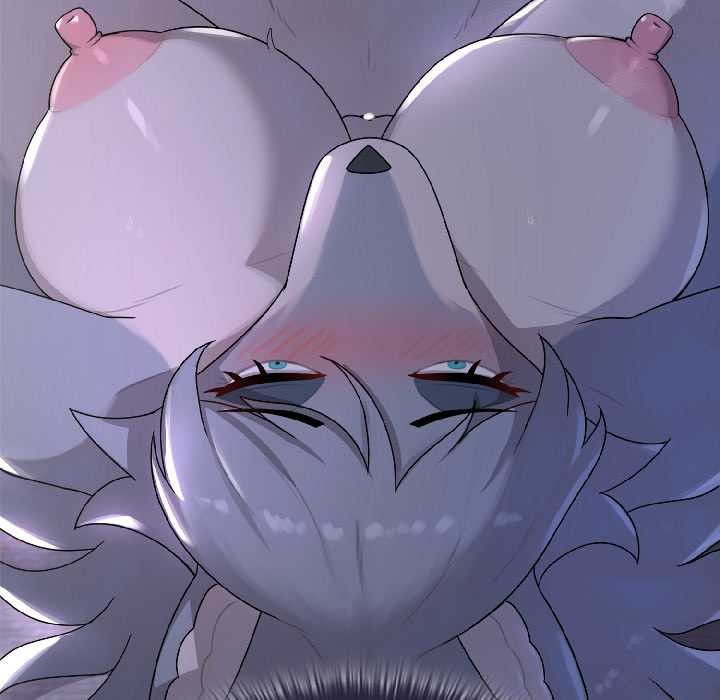 野兽的王国第4話