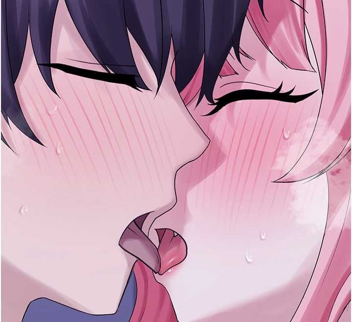 垃圾堆捡到宠物系萌妹第29話-用「全身」來愛妳