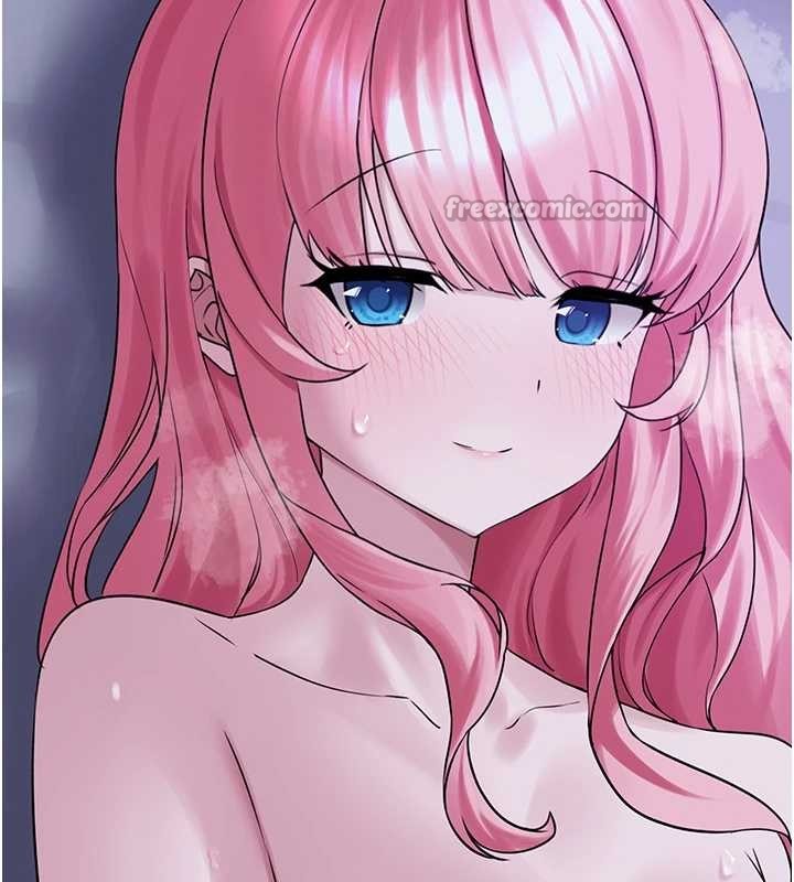 垃圾堆捡到宠物系萌妹第29話-用「全身」來愛妳