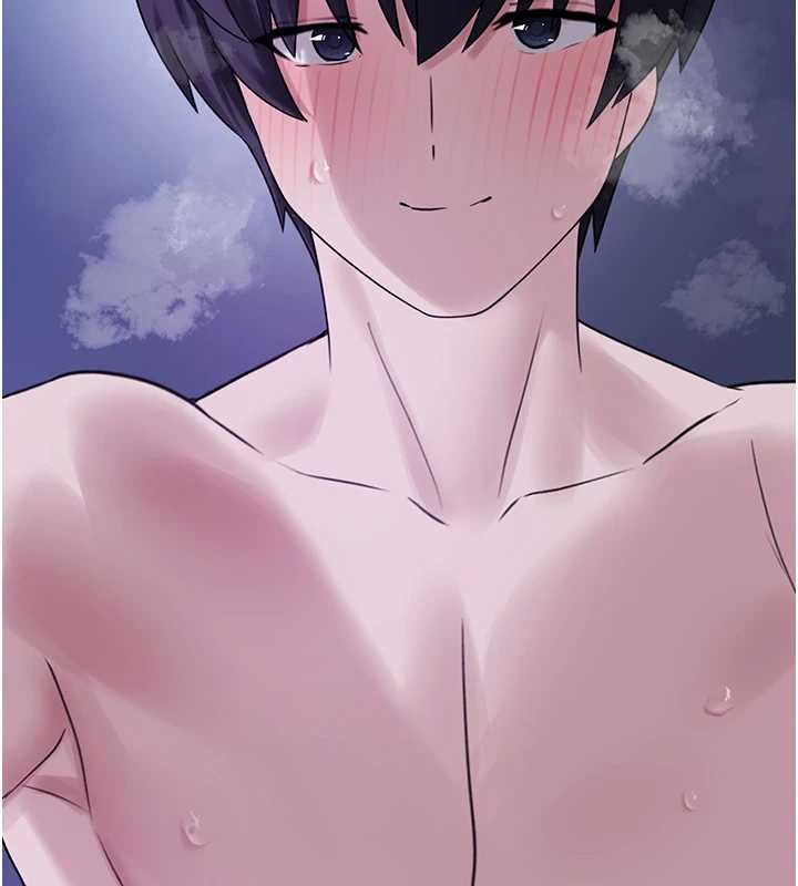 垃圾堆捡到宠物系萌妹第29話-用「全身」來愛妳